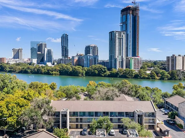 500 E Riverside Dr APT 226, Austin, TX 78704
