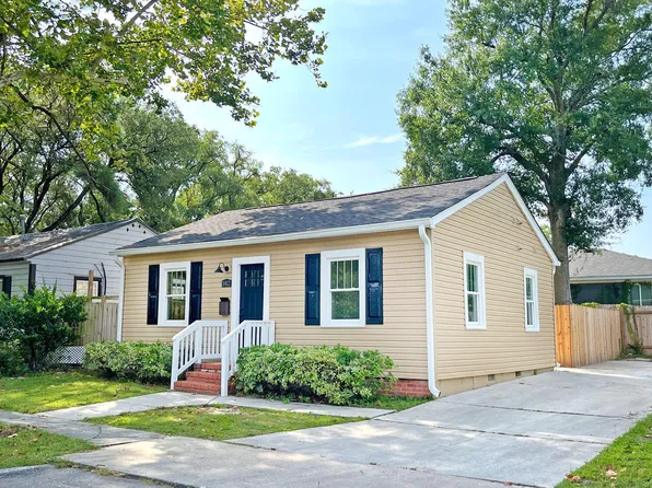 1412 Wooster Street, Wilmington, NC 28401