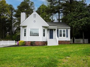 4404 Gladewater Rd, Henrico, VA 23294