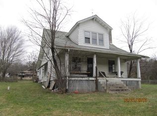 2059 Burkette Rd, Elliston, VA 24087