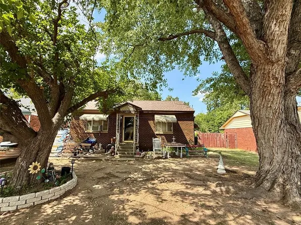 4219 NW 14th St, Oklahoma City, OK 73107