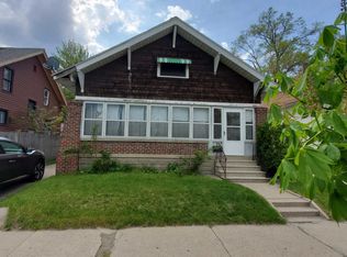 1935 Palace Ave SW, Grand Rapids, MI 49507