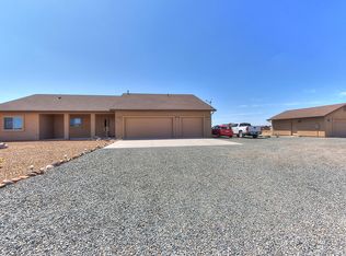 8800 N Calico Cat Trl, Prescott Valley, AZ 86315