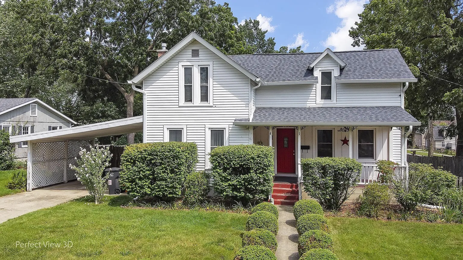 604 N Van Buren St photo 1