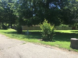 4448 E 86th St N, Sperry, OK 74073
