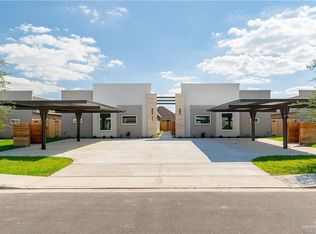 3416 Duke Ave #2, McAllen, TX 78504