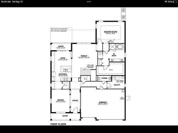 3rd image of 33186 Rosewood Bark Way