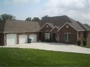 125 Loma Linda Ln, Branson, MO 65616