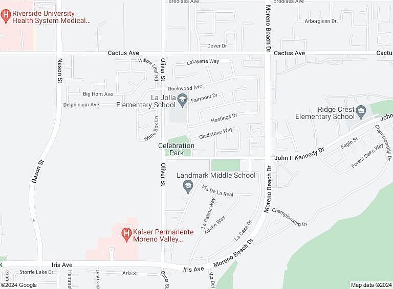 1st image of 27643 Gladstone Dr