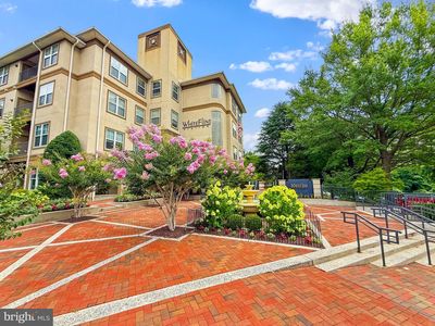 11750 Old Georgetown Rd APT 2524, North Bethesda, MD, 20852