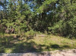 210 DUVAL Drive, Interlachen, FL 32148