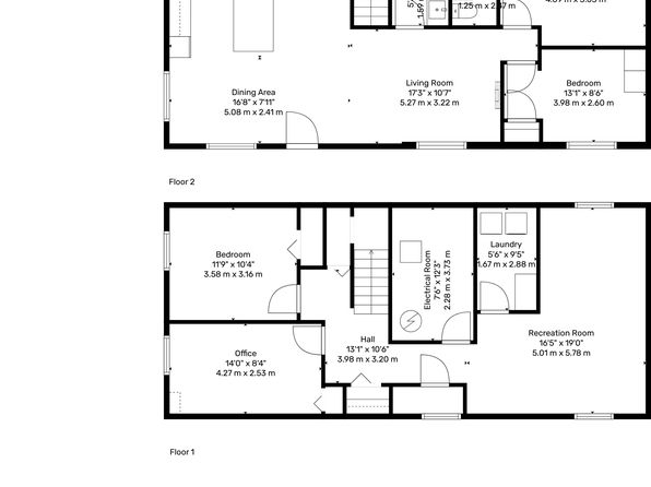 984 Hillmillar St, Ottawa, ON K4C 1R3