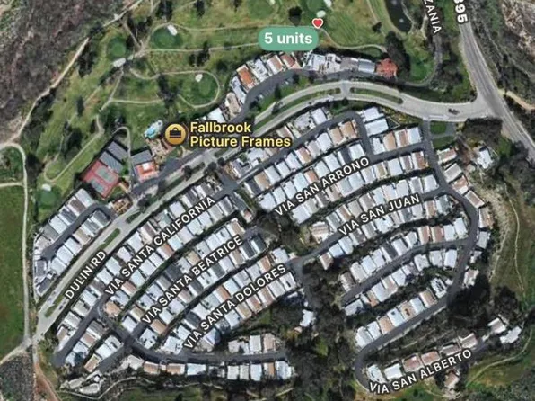 4650 Dulin Rd Space 172, Fallbrook, CA 92028
