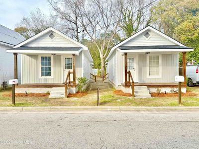 909-911 Atlantic Street E, Wilson, NC, 27893