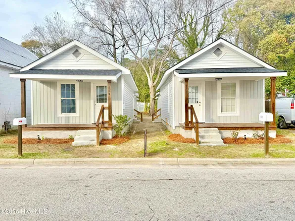 909-911 Atlantic Street E, Wilson, NC 27893