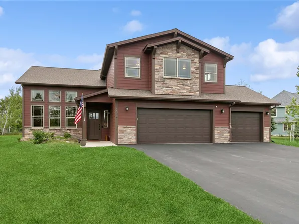 324 Somerset Dr, Kalispell, MT 59901