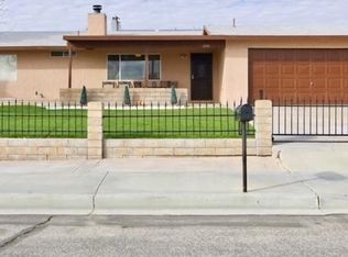 1050 Lotebush Ln, Barstow, CA 92311