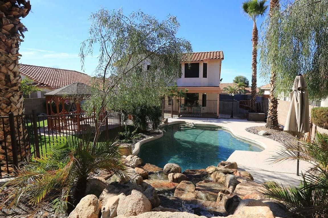 18433 N 12th Way, Phoenix, AZ 85022 | Zillow