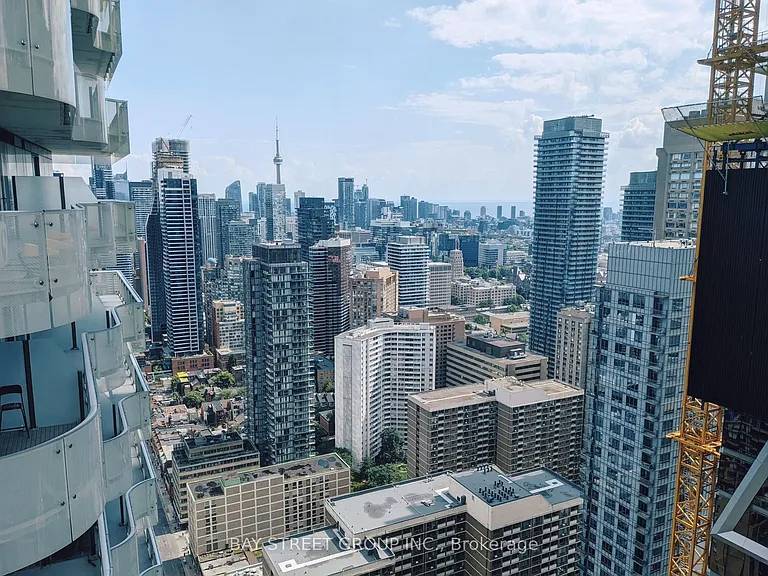 1 Bloor St E #4108 — Photo 18