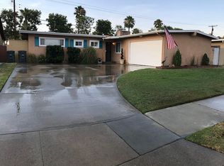 8123 Maple Dr, Buena Park, CA 90620