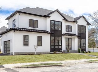 180 Wiswall Rd, Newton, MA 02459