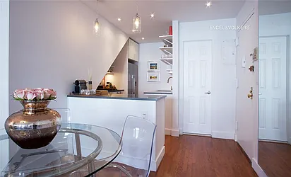 Sold by Engel & Völkers New York City