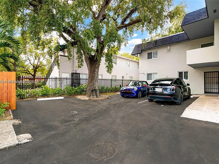 7722 NE 3rd Ct #2 — Photo 12