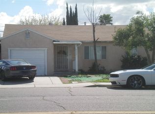 4022 E Clinton Ave, Fresno, CA 93703