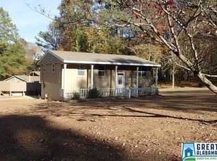 3300 Roland Rd, Sylacauga, AL 35150