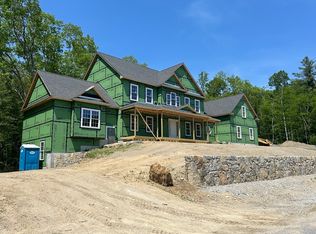 90 Windstone Dr, Northbridge, MA 01534