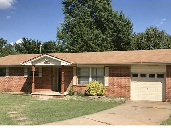 Houses For Rent In Midwest City Ok 38 Homes Zillow