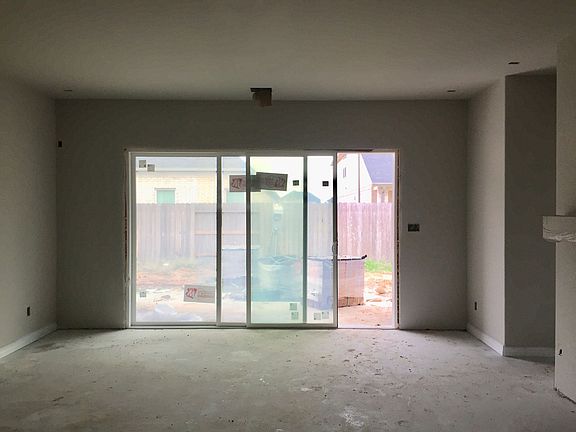 2303 Bristlegrass Drive Elevation Image 5