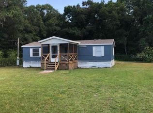 3891 Barnes Rd, Auburndale, FL 33823