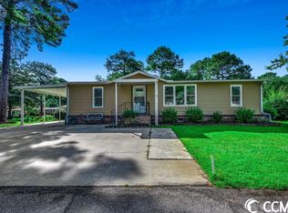 3319 Shagbark Trl, Murrells Inlet, SC 29576