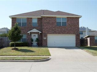 9244 Saint Lucia Rd, Fort Worth, TX 76123