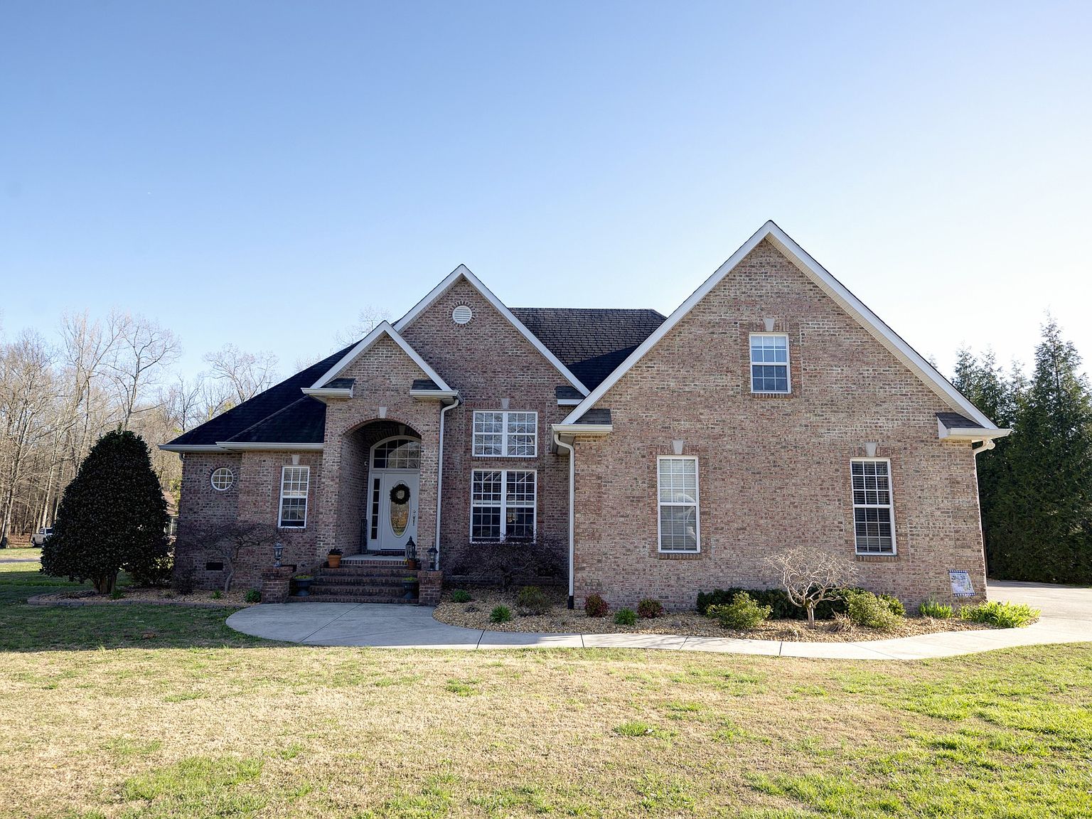 101 Ln, Tullahoma, TN 37388 Zillow