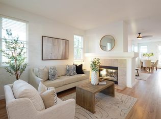 1486 Chaparral Way, Livermore, CA 94551