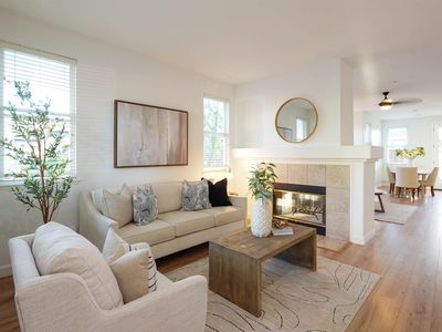 1486 Chaparral Way, Livermore, CA, 94551