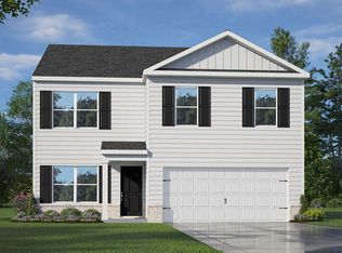 D.R. Horton, Smithfield, NC 27577