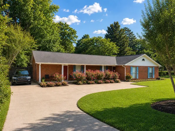 902 E Magnolia Ave, Auburn, AL 36830