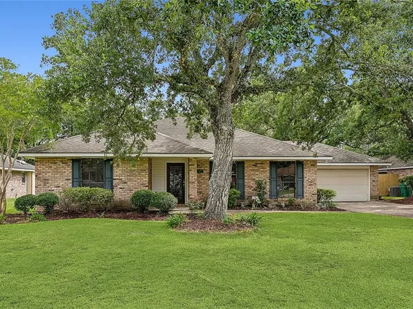 517 Bradford Dr, Slidell, LA 70461