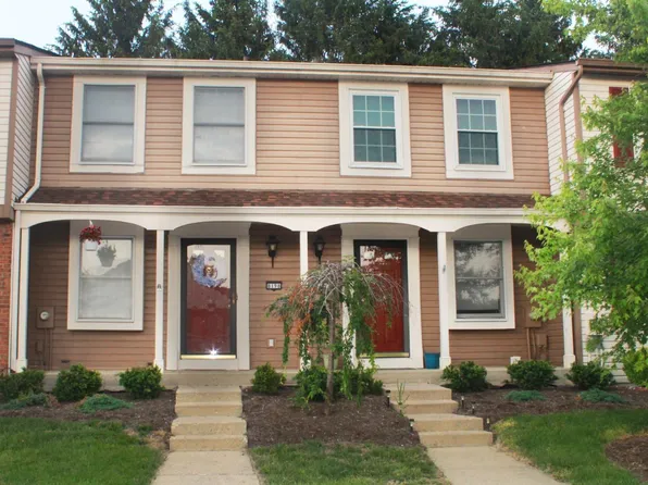 8198 Mill Creek Cir, West Chester, OH 45069