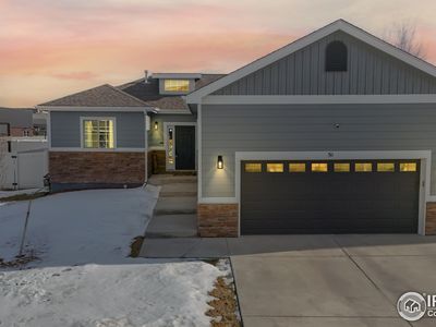 511 Wind River Dr, Windsor, CO, 80550