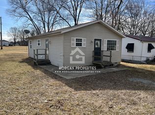 2203 W 28th St, Anderson, IN 46016