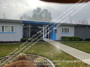 824 17th Ave S #13, Nampa, ID 83651