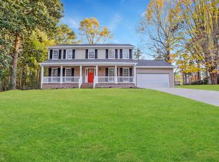 1243 Tinderbox Ln NW, Kennesaw, GA 30144