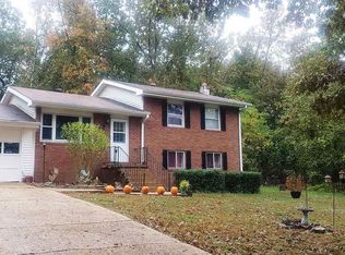 7 Pottawattamie Dr, Cherokee Village, AR 72529