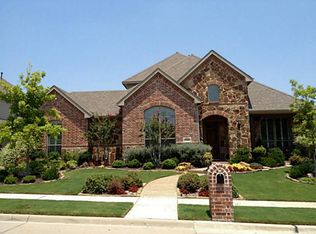 8508 Grand Haven Ln, McKinney, TX 75071