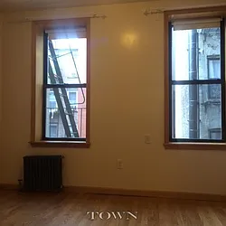 Rented by Town Residential