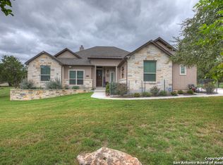 255 Appalachian Trl, New Braunfels, TX 78132